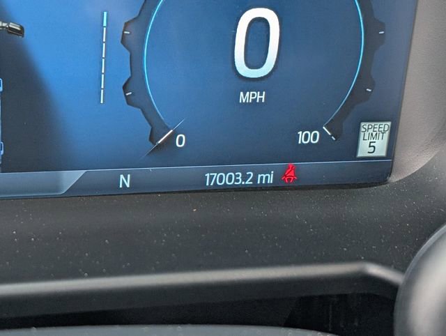 Used 2024 Ford F450 Limited w/ FX4 Off-Road Package image 26