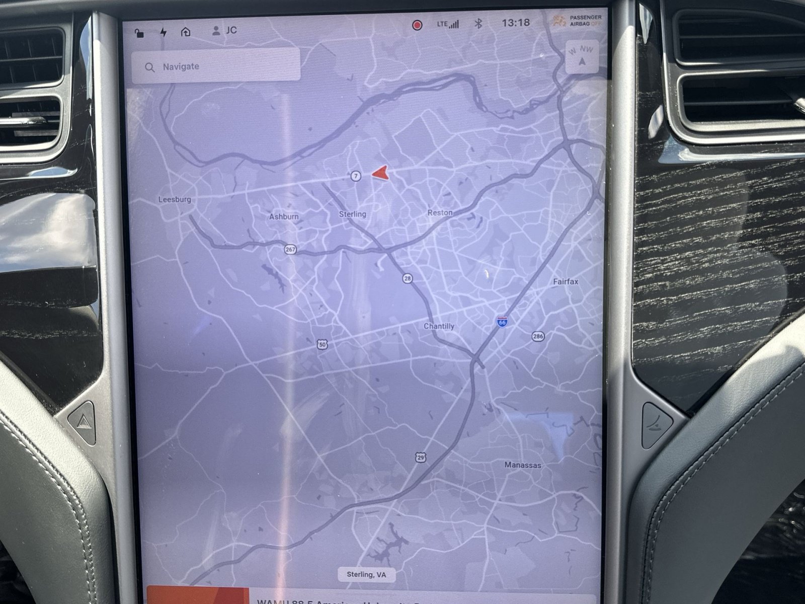 Used 2020 Tesla Model S Long Range AWD/4WD image 28