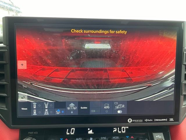 Used 2024 Toyota Tundra TRD Pro AWD/4WD image 25