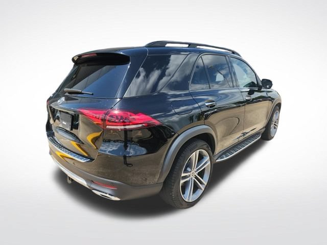 Used 2021 Mercedes-Benz GLE 350 image 7