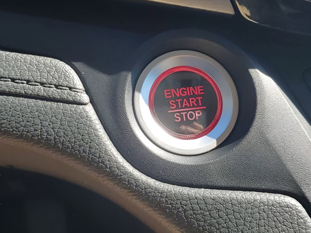 Used 2025 Honda Odyssey EX-L image 39