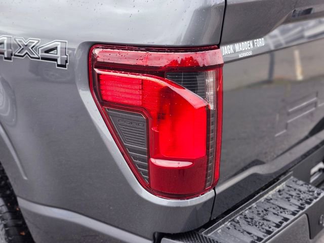 New 2026 Ford F150 STX w/ Equipment Group 200A AWD/4WD image 9