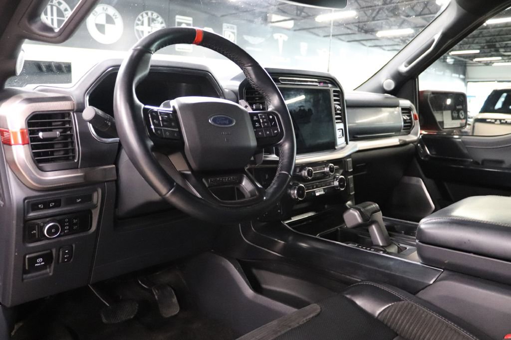 Used 2023 Ford F150 Raptor image 10