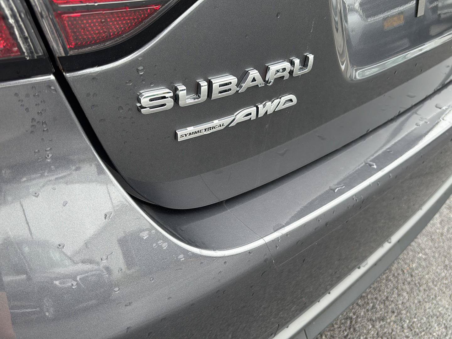 New 2025 Subaru Legacy Premium AWD/4WD image 11