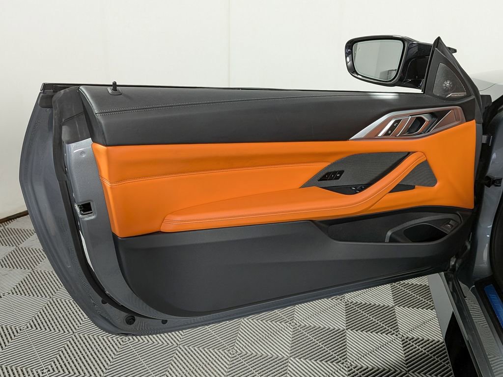 Used 2024 BMW M4 Coupe image 17