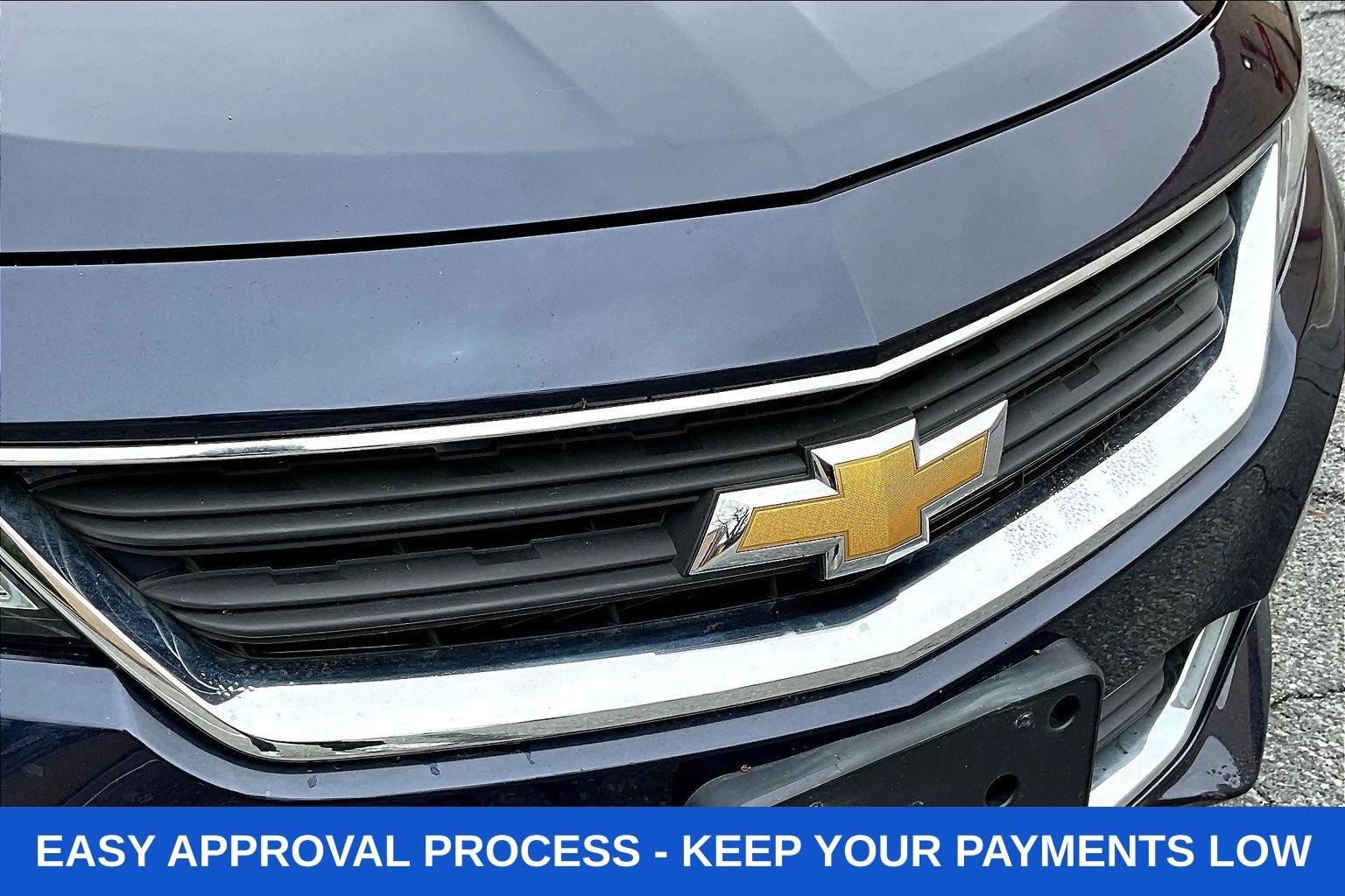 Used 2019 Chevrolet Impala LS image 39