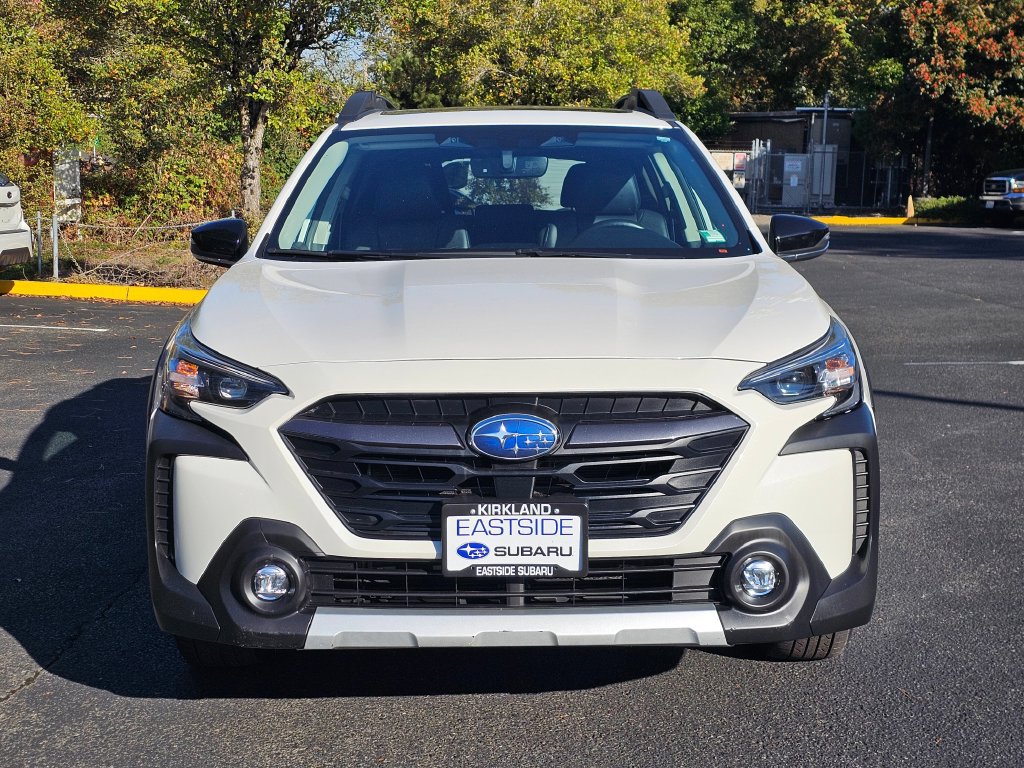 Used 2024 Subaru Outback Limited AWD/4WD image 2