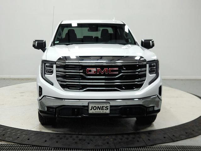 Used 2026 GMC Sierra 1500 SLT AWD/4WD image 3