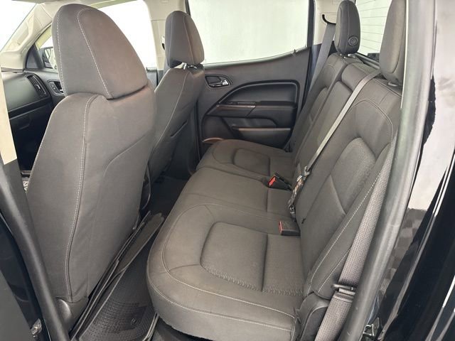 Used 2019 GMC Canyon SLE w/ Elevation Edition image 22