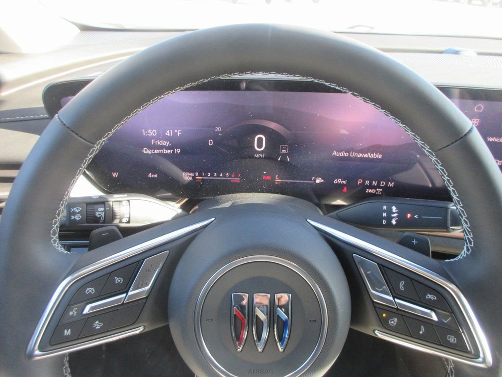 New 2026 Buick Envision Sport Touring image 16