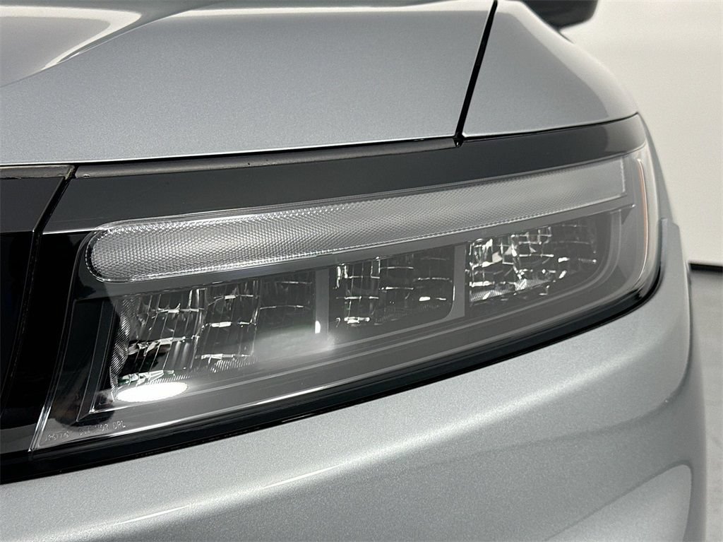New 2026 Honda Prologue Eco image 10