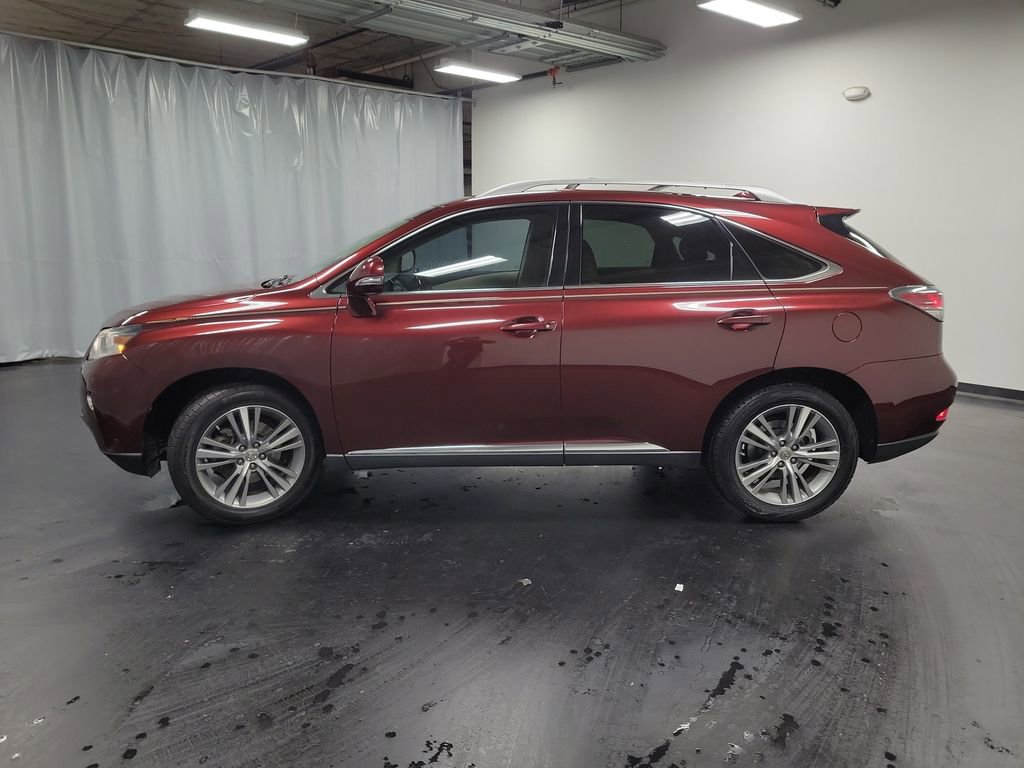 Used 2015 Lexus RX 350 350 image 5
