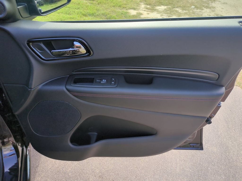 New 2027 Dodge Durango GT w/ Blacktop Package AWD/4WD image 34
