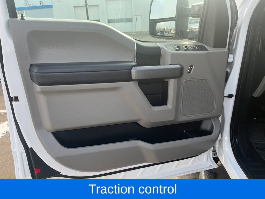 Used 2021 Ford F350 XLT w/ XLT Value Package RWD image 13