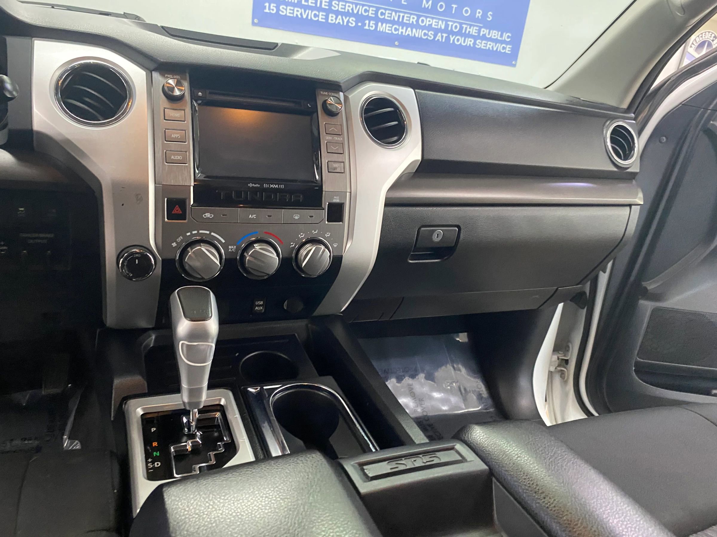 Used 2019 Toyota Tundra SR5 image 17