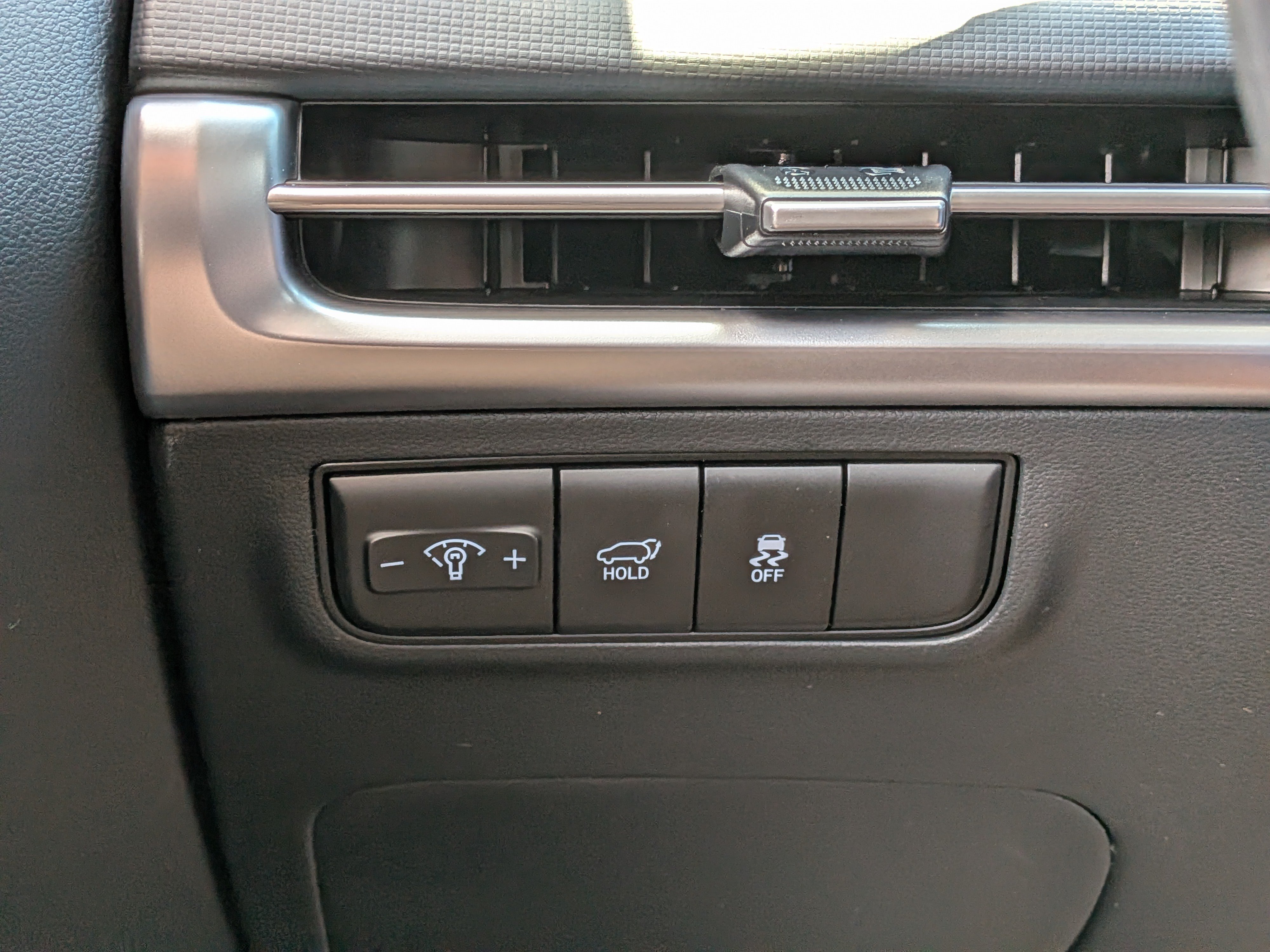 New 2026 Hyundai Tucson SEL Plus FWD image 22