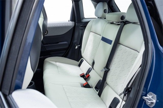 New 2026 MINI Cooper S image 22