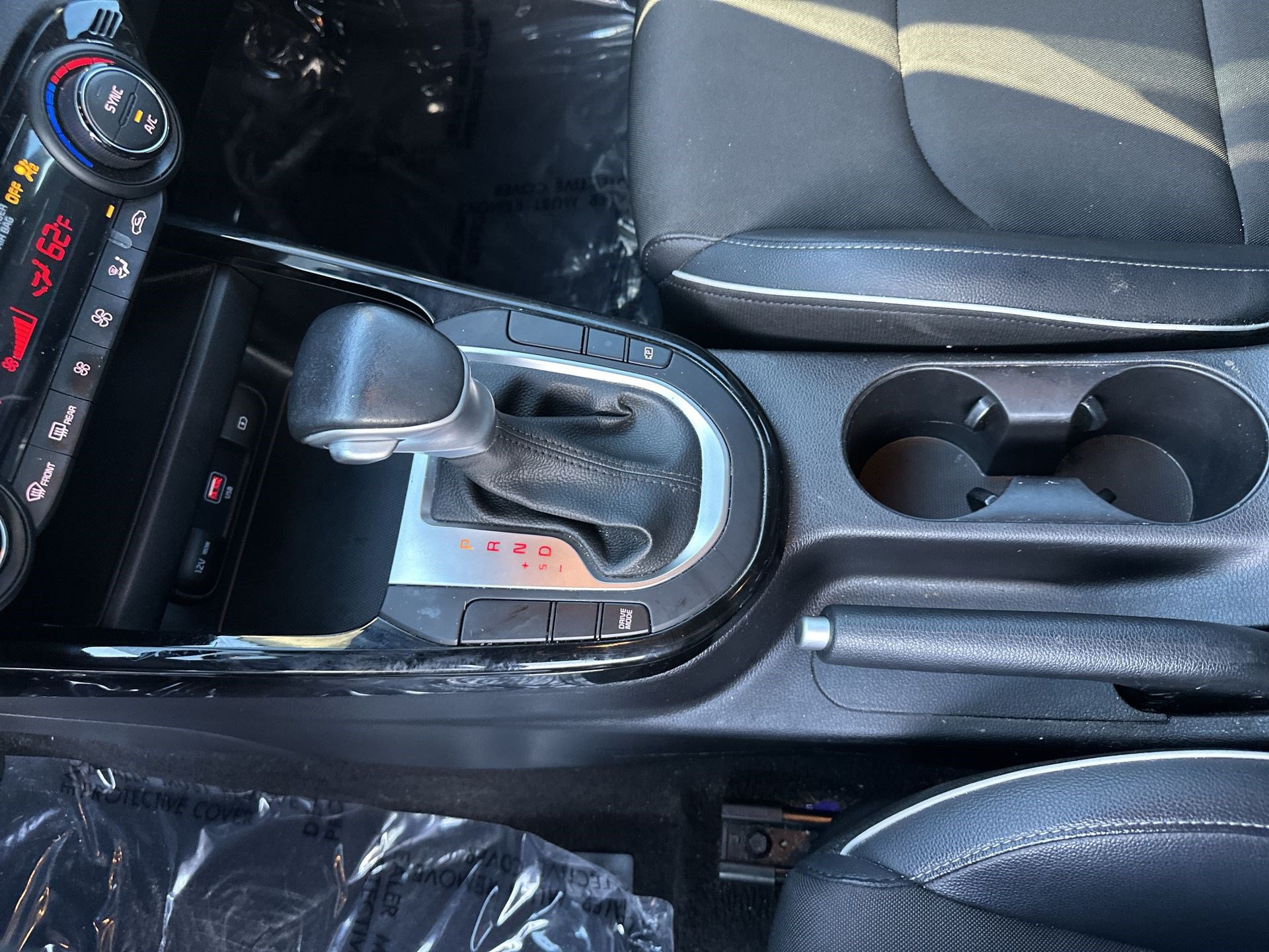 Certified 2023 Kia Forte GT-Line FWD image 20