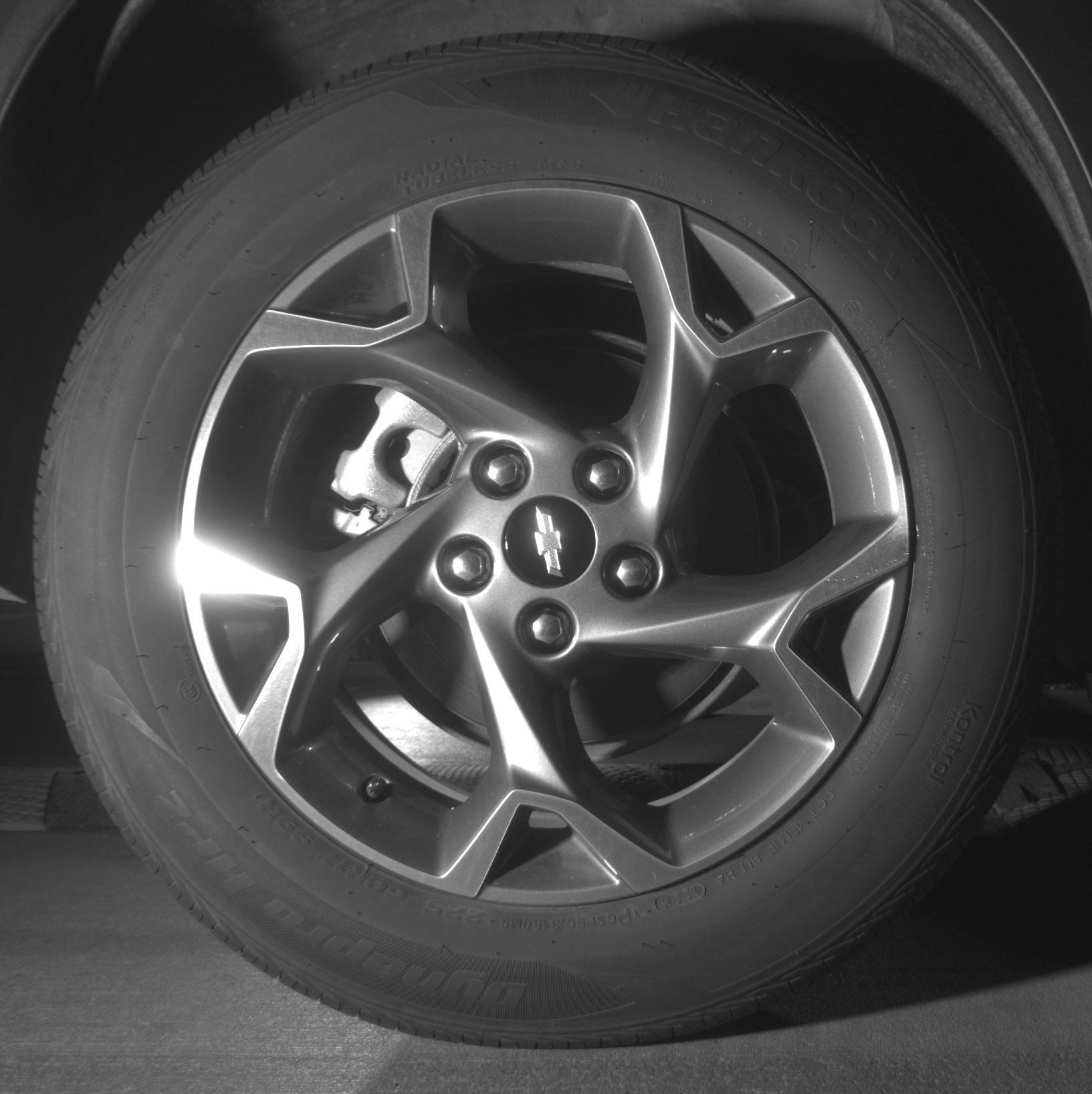 Used 2025 Chevrolet Trax LT FWD image 15