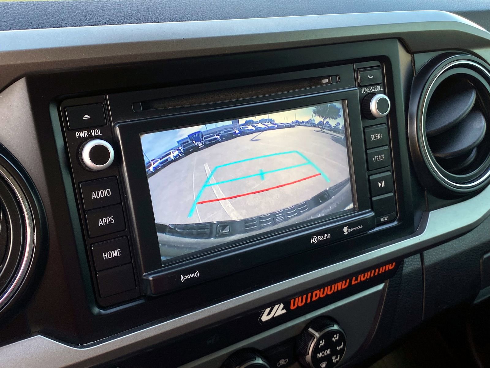 Used 2019 Toyota Tacoma SR5 image 21