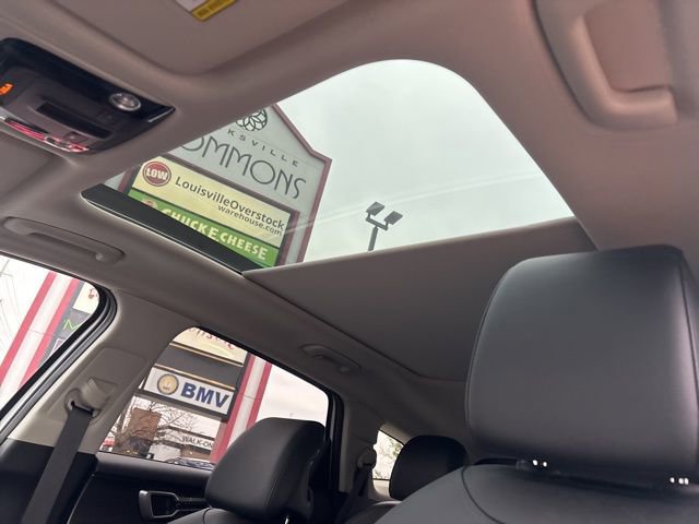 Used 2026 Kia Sportage EX w/ EX Panorama Roof Package image 27