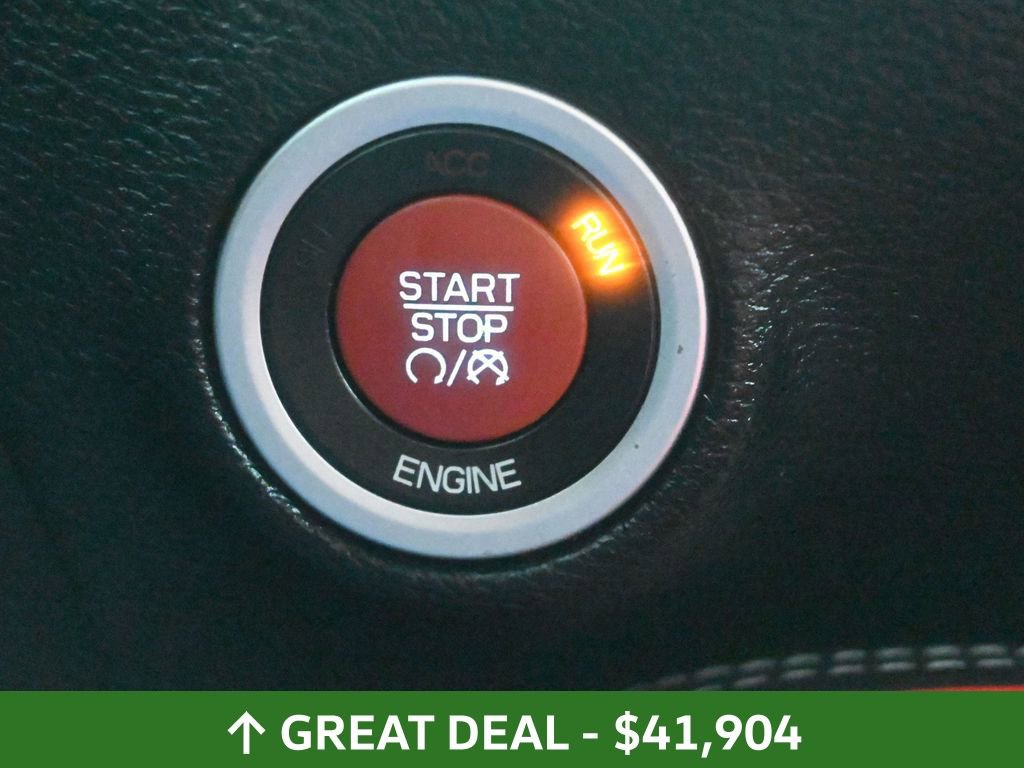 Used 2016 Dodge Challenger SRT Hellcat image 42