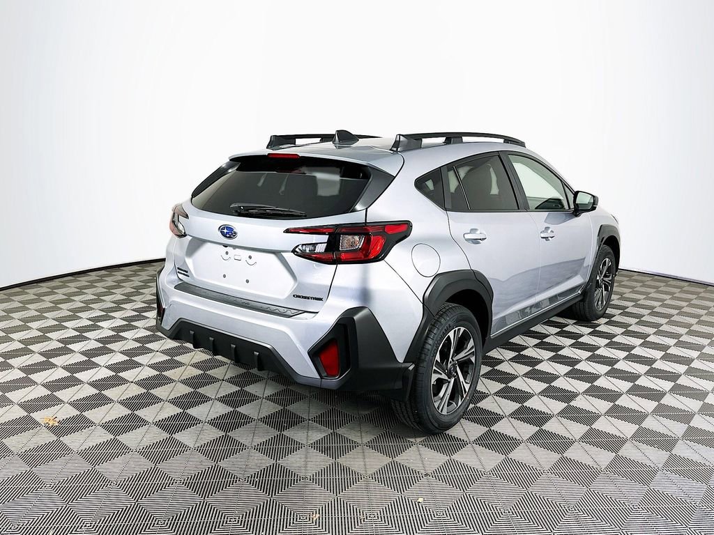 New 2026 Subaru Crosstrek 2.0i Premium image 9