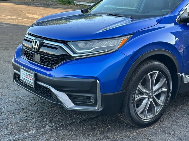 Used 2022 Honda CR-V Touring image 8