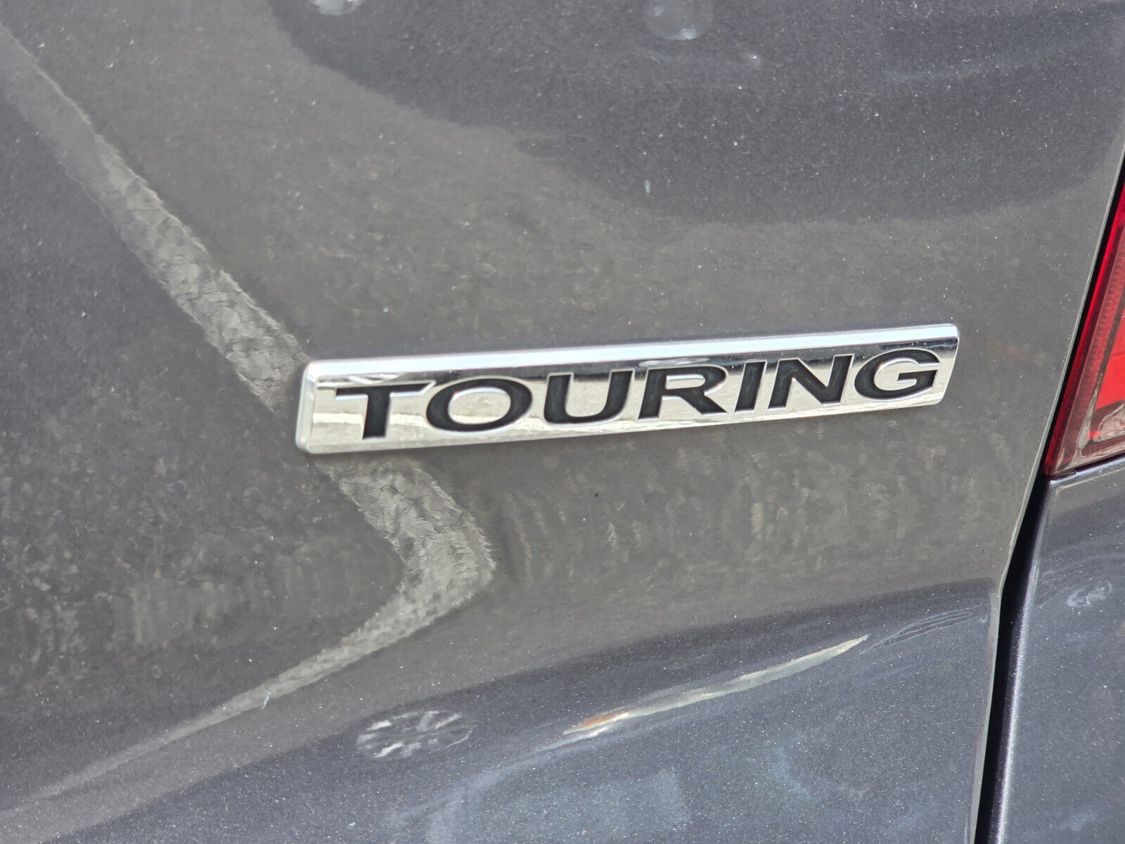 Used 2016 Honda Pilot Touring image 8
