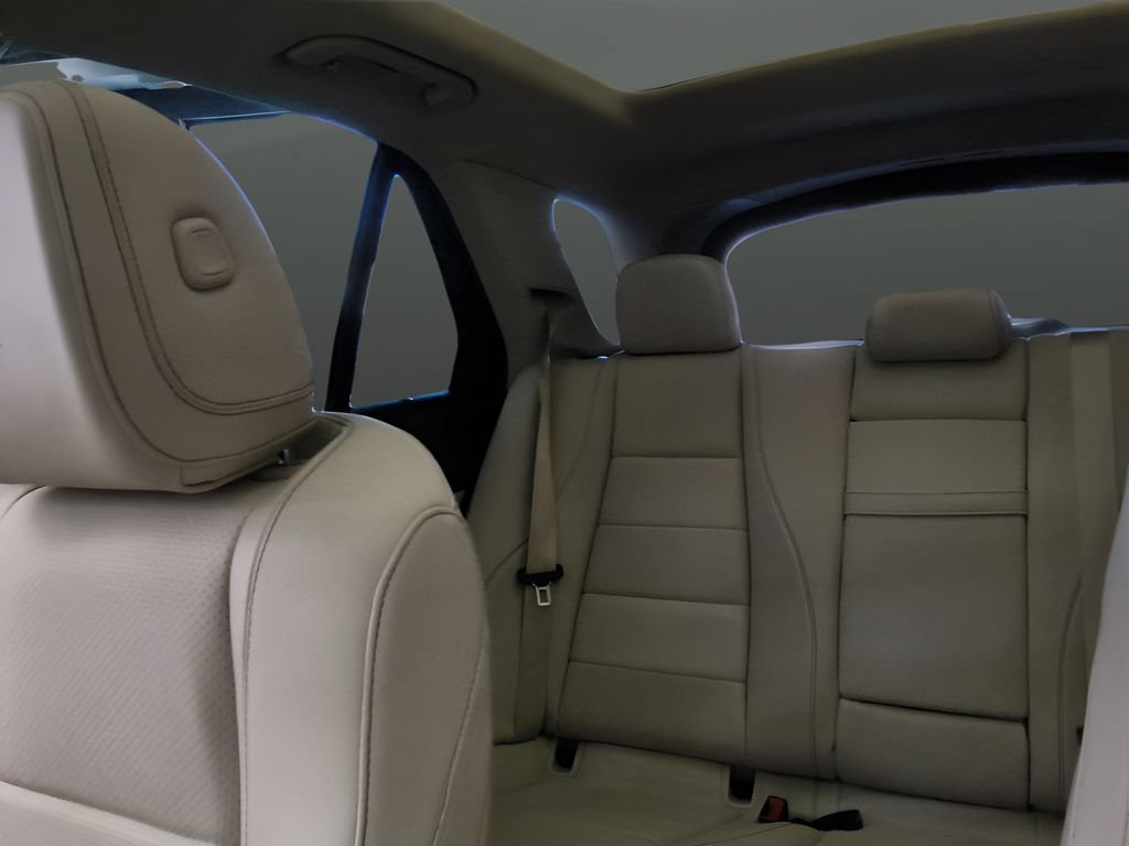 Used 2022 Mercedes-Benz GLE 350 4MATIC w/ Premium Package image 29