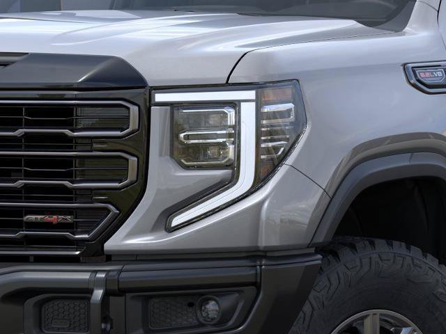 New 2026 GMC Sierra 1500 AT4X w/ LPO, Black Badging Package AWD/4WD image 58