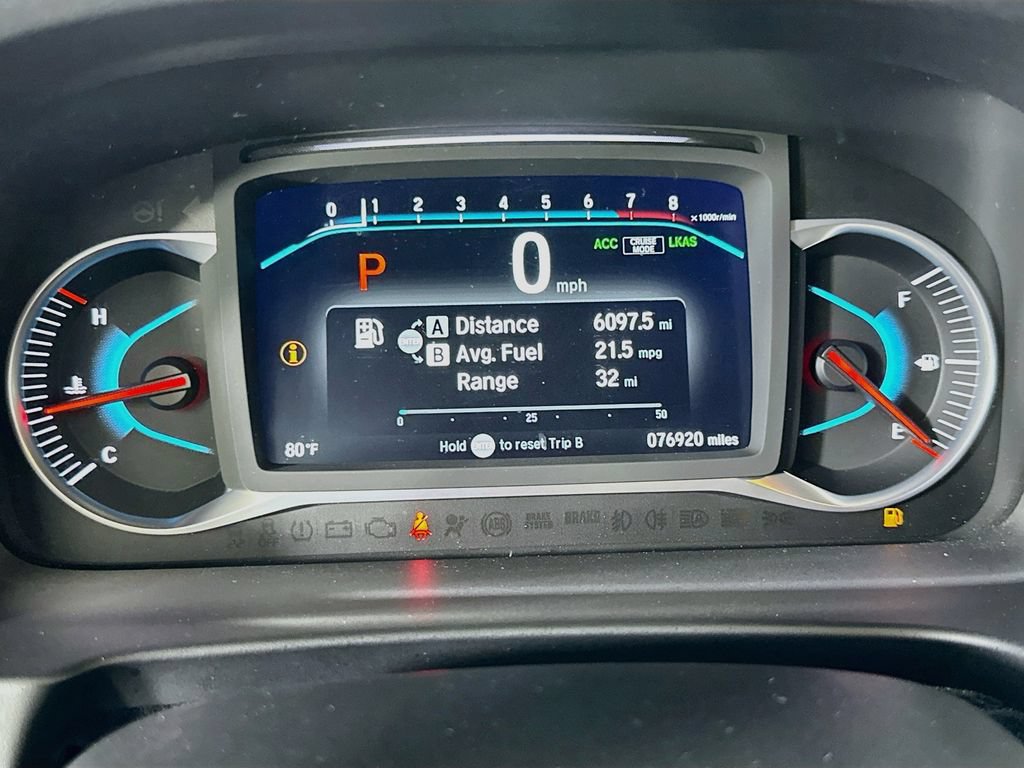 Used 2021 Honda Pilot Touring image 26