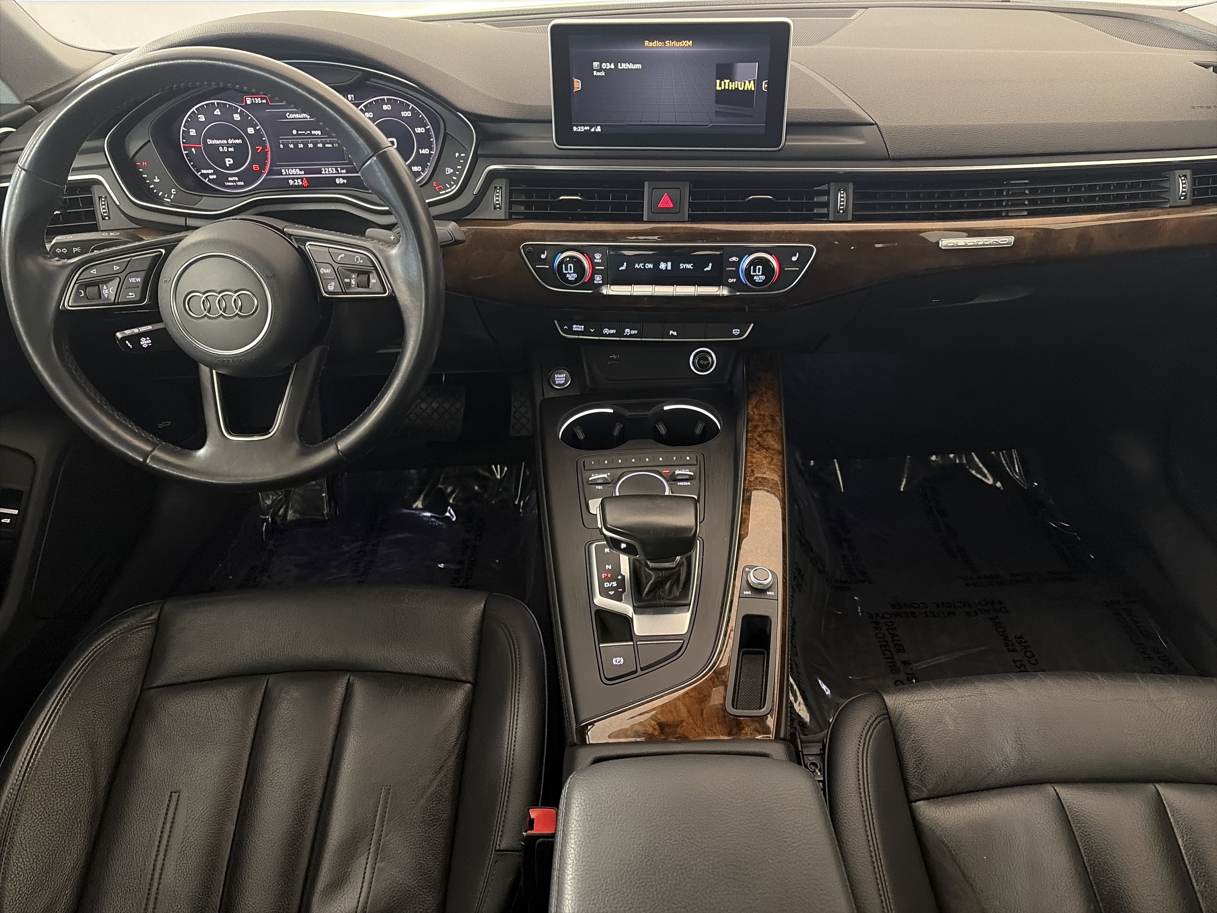 Used 2019 Audi A4 2.0T Premium Plus w/ Premium Plus Package image 16