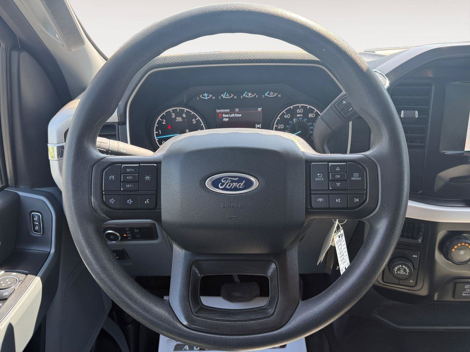 Used 2023 Ford F150 XLT w/ XTR Package AWD/4WD image 16