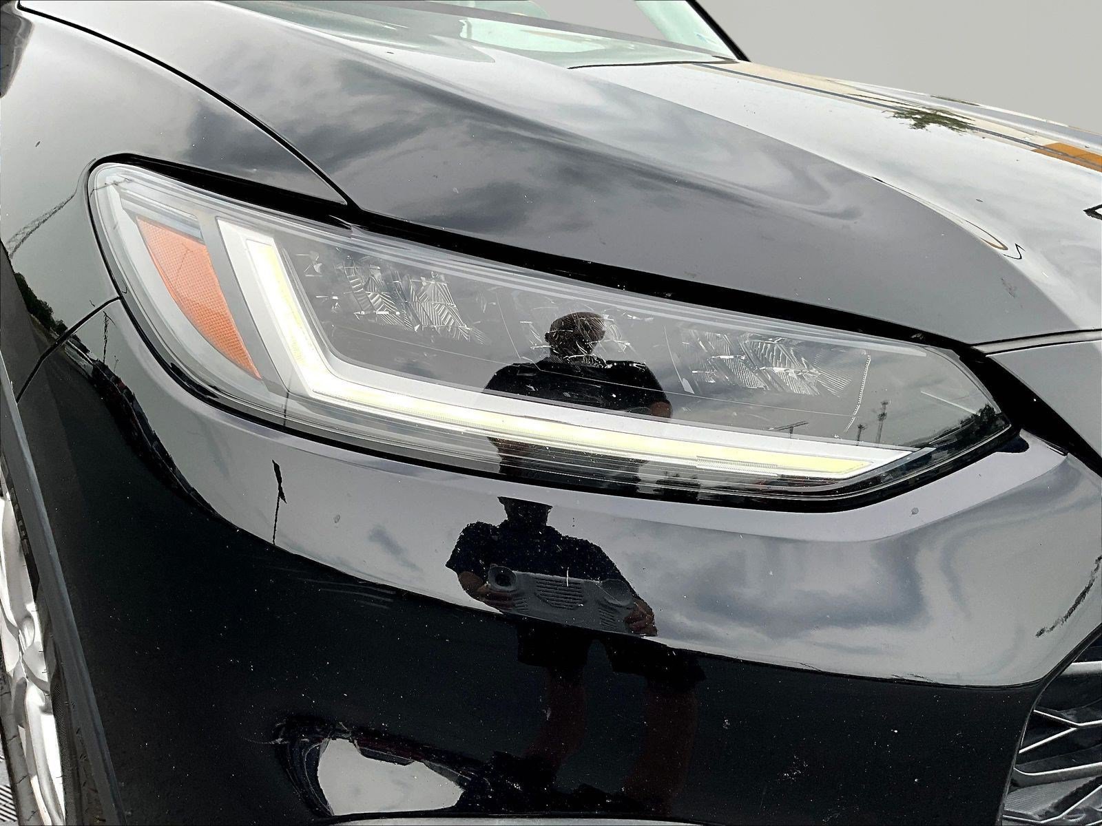 Used 2023 Honda HR-V LX image 29