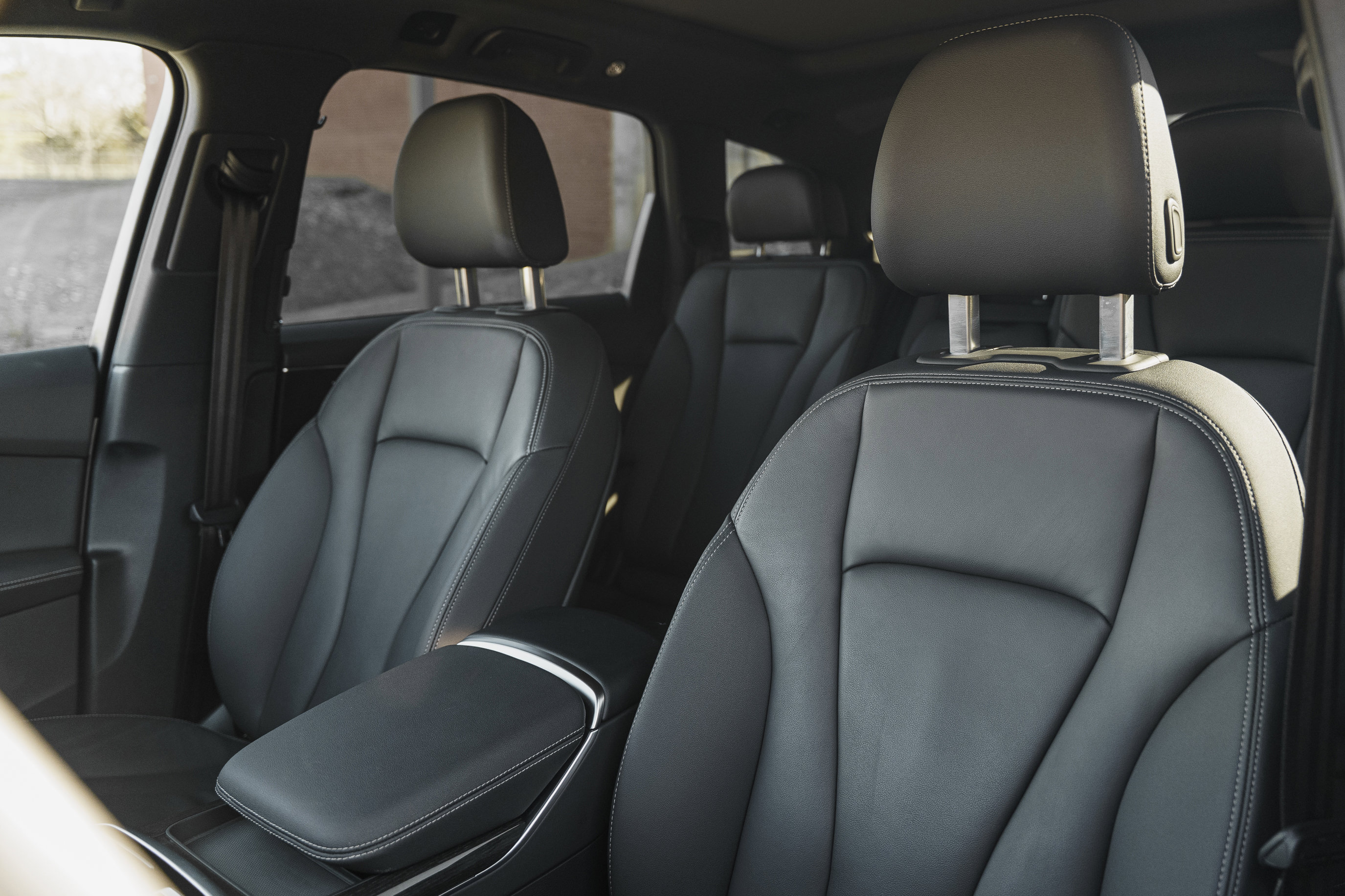 Certified 2025 Audi Q7 3.0T Premium Plus image 22