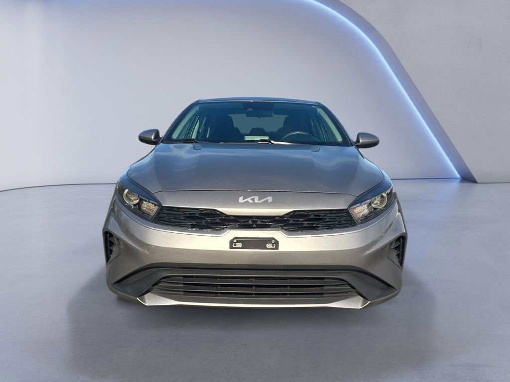 Used 2023 Kia Forte LXS FWD image 9
