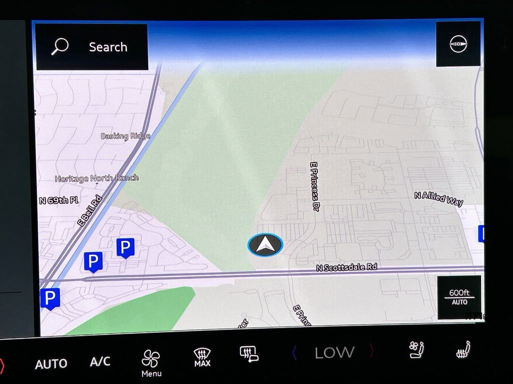 Certified 2025 Audi Q5 Premium Plus w/ Premium Plus image 15