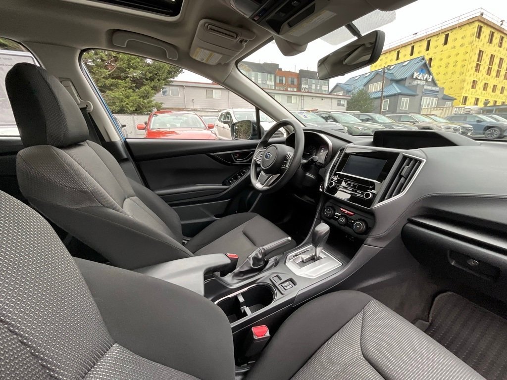 Used 2020 Subaru Impreza Premium image 18
