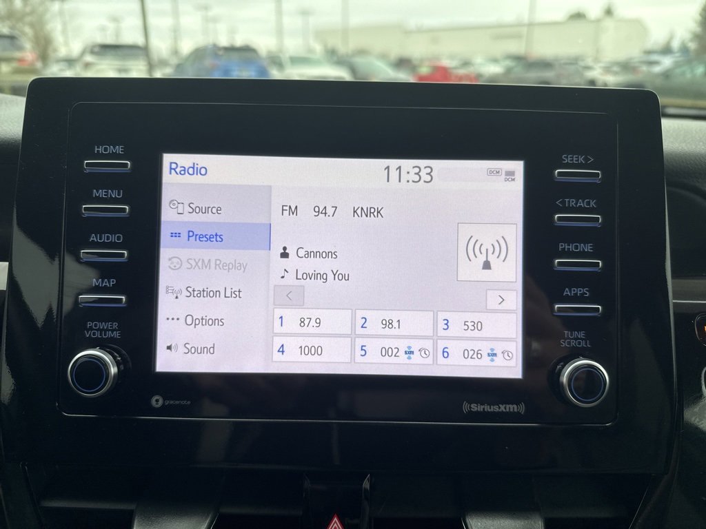 Used 2024 Toyota Camry SE image 39