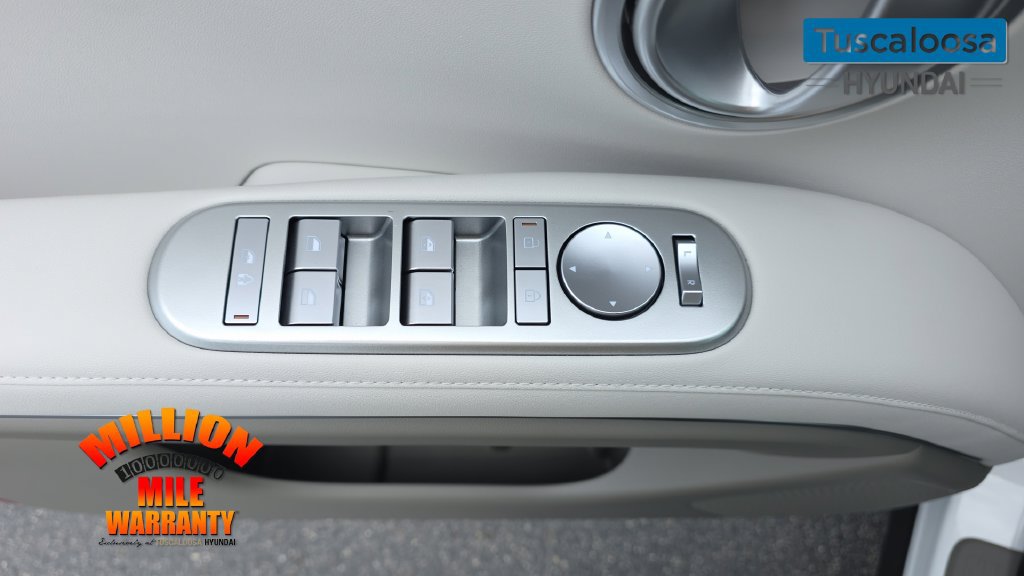 New 2027 Hyundai Palisade SEL FWD image 13