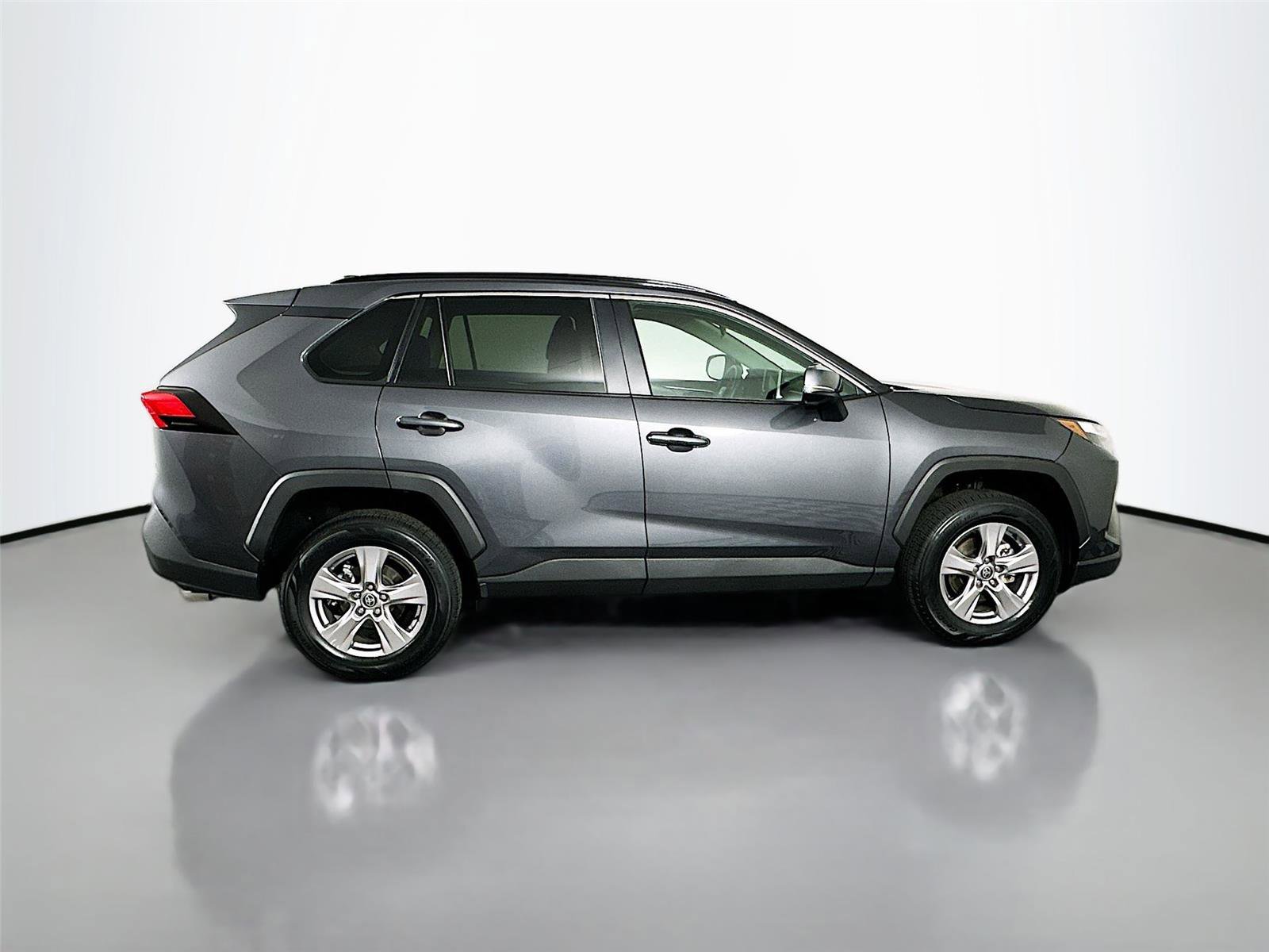 Certified 2025 Toyota RAV4 XLE AWD/4WD image 16