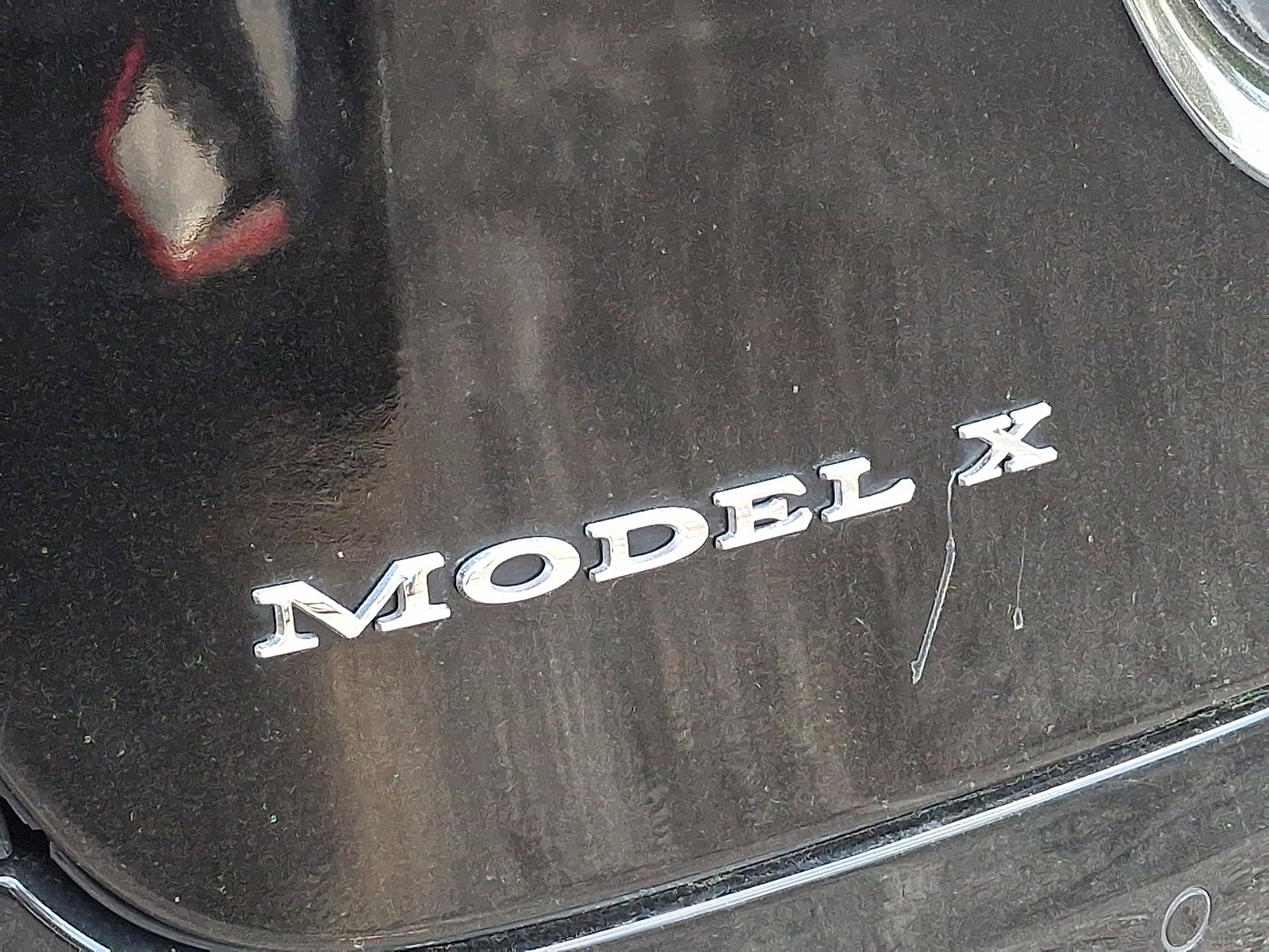 Used 2018 Tesla Model X 100D AWD/4WD image 30