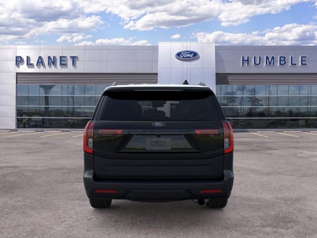 New 2026 Ford Expedition Platinum w/ Stealth Appearance Package AWD/4WD image 5