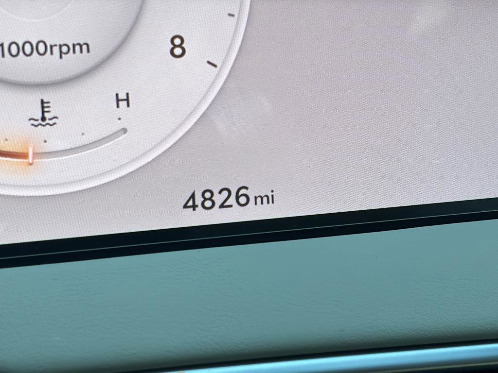 Certified 2026 Genesis GV70 2.5T Select image 29