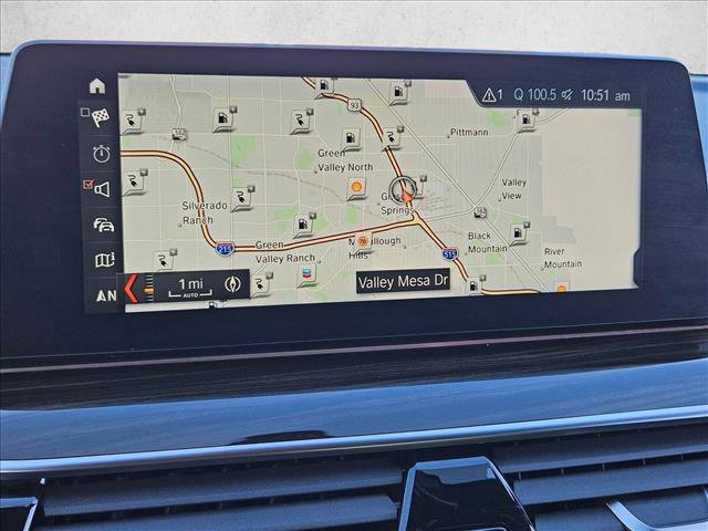 Used 2018 BMW 530e xDrive w/ Premium Package 2 image 12