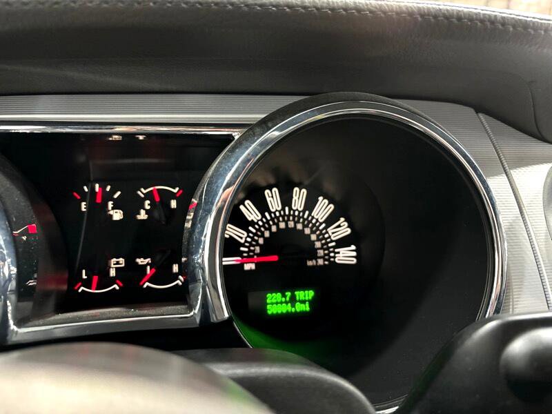 Used 2009 Ford Mustang GT Premium image 20