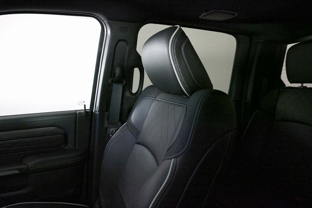 Used 2025 RAM 2500 Limited image 41