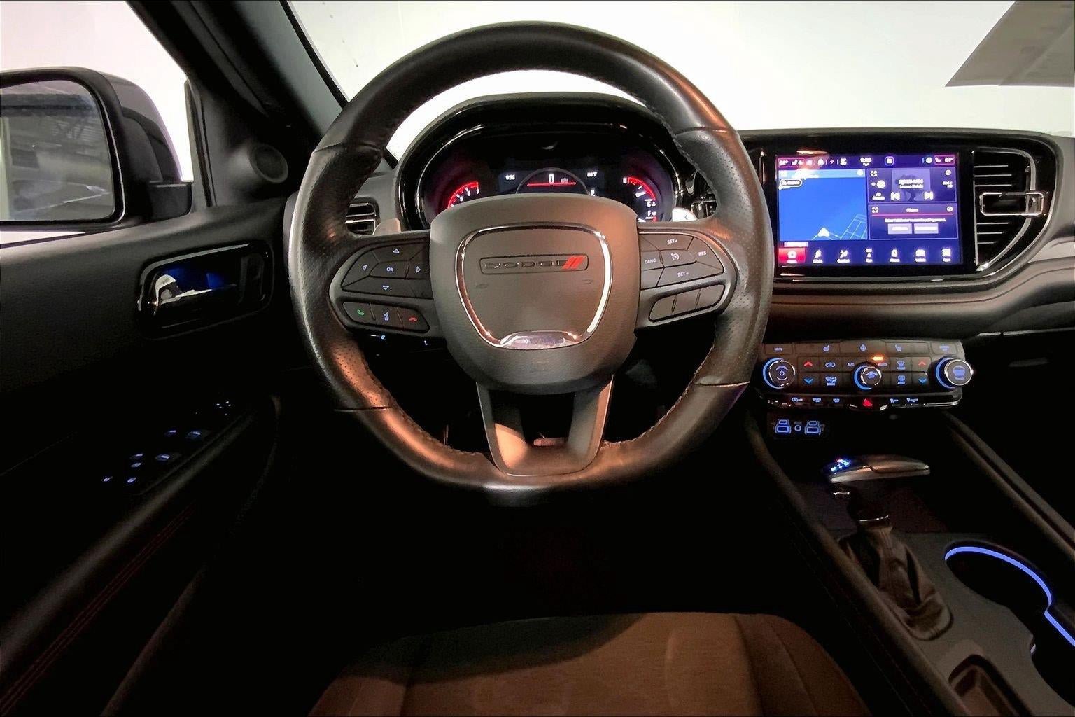 Used 2025 Dodge Durango GT AWD/4WD image 5