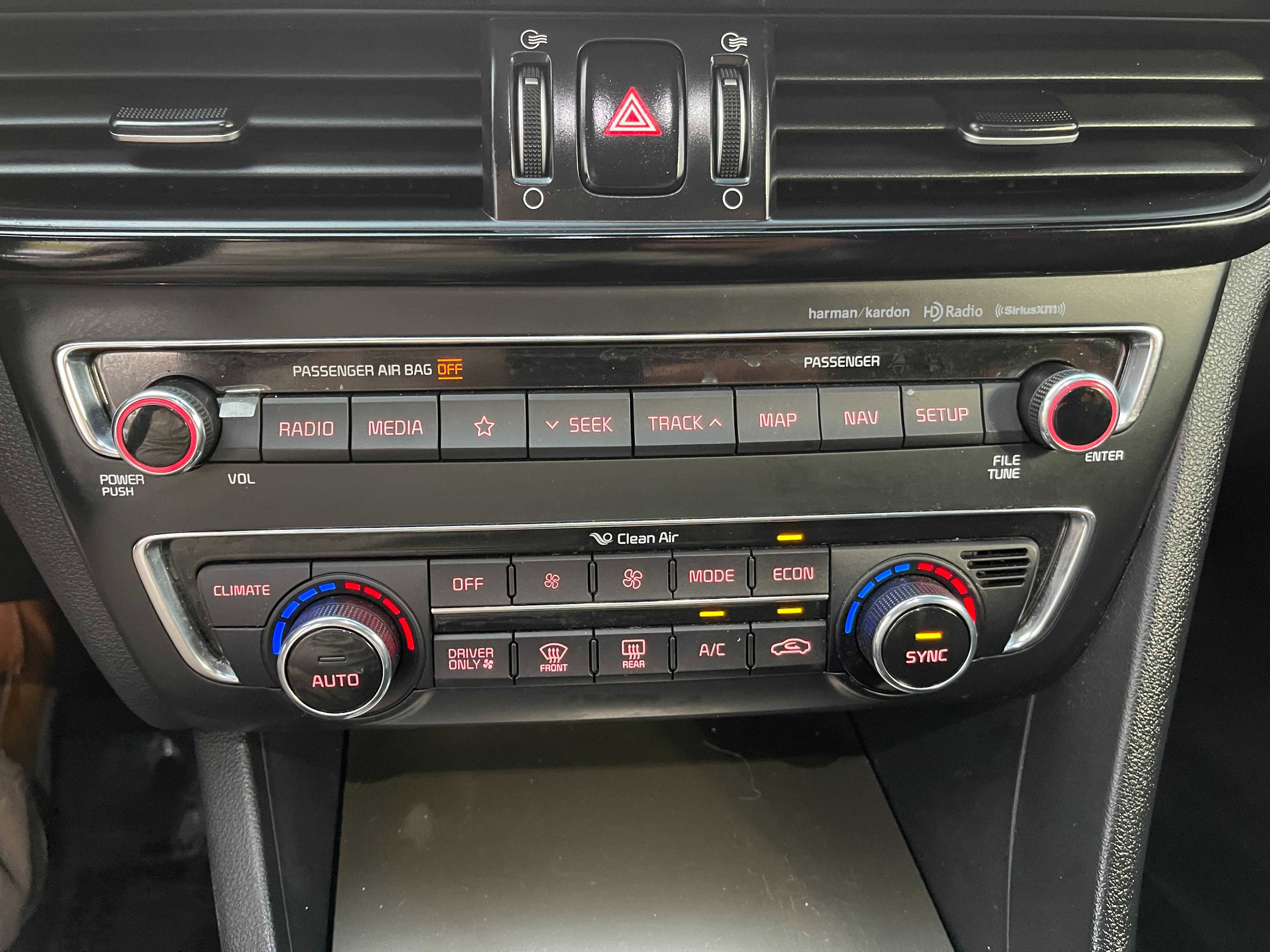 Used 2020 Kia Optima EX w/ Technology Package image 22